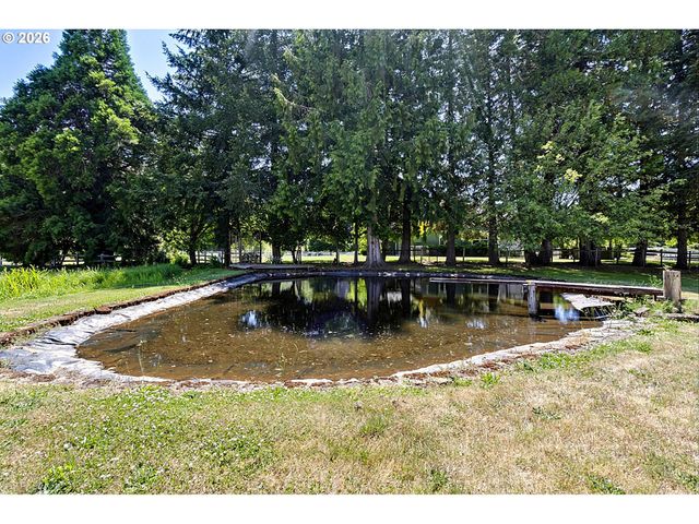 41743 DEERHORN Rd, Springfield, OR 97478
