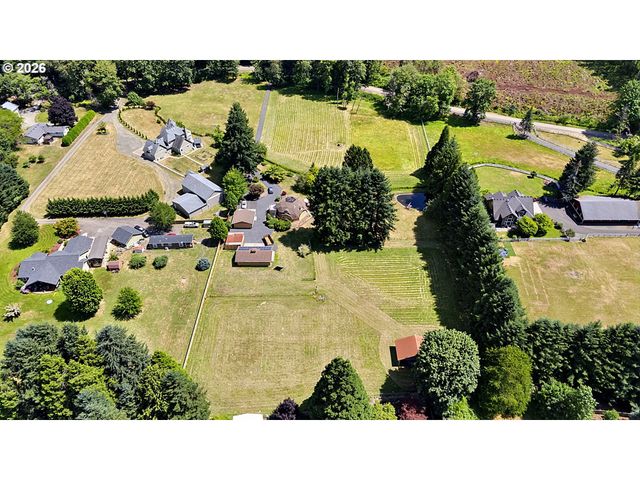 41743 DEERHORN Rd, Springfield, OR 97478