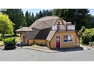 41743 DEERHORN Rd, Springfield, OR 97478