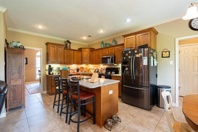 65 Lost Creek Dr., Heber Springs, AR 72543