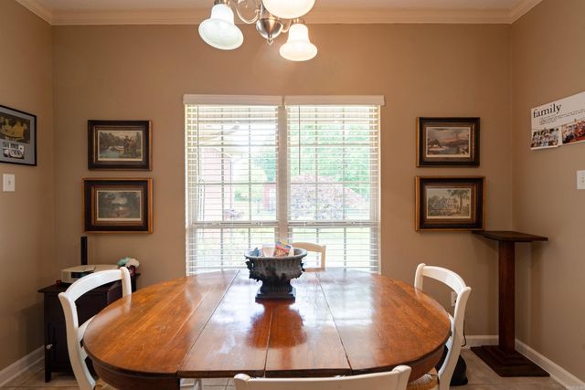 65 Lost Creek Dr., Heber Springs, AR 72543