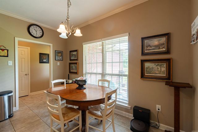65 Lost Creek Dr., Heber Springs, AR 72543