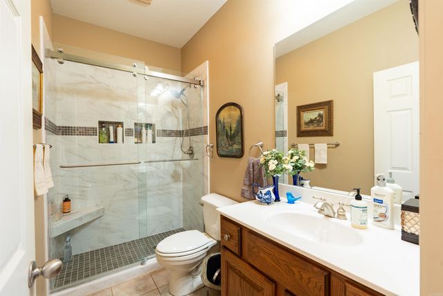 65 Lost Creek Dr., Heber Springs, AR 72543
