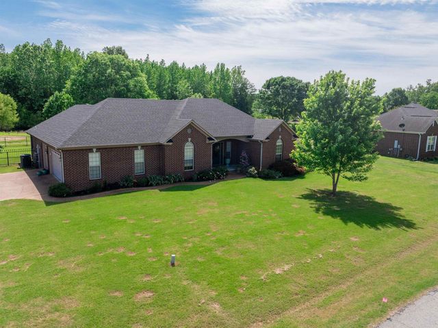65 Lost Creek Dr., Heber Springs, AR 72543