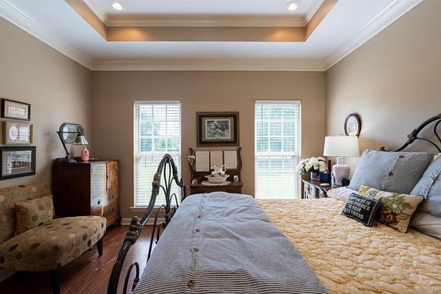 65 Lost Creek Dr., Heber Springs, AR 72543
