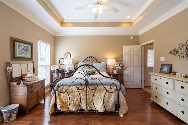 65 Lost Creek Dr., Heber Springs, AR 72543