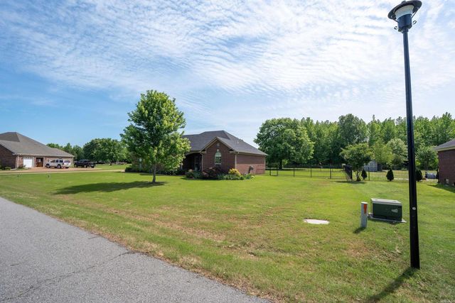 65 Lost Creek Dr., Heber Springs, AR 72543