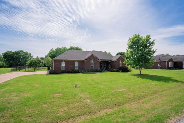 65 Lost Creek Dr., Heber Springs, AR 72543