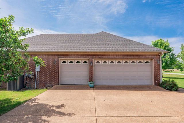 65 Lost Creek Dr., Heber Springs, AR 72543