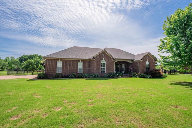 65 Lost Creek Dr., Heber Springs, AR 72543