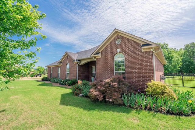65 Lost Creek Dr., Heber Springs, AR 72543