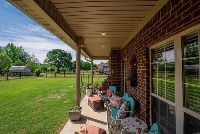65 Lost Creek Dr., Heber Springs, AR 72543