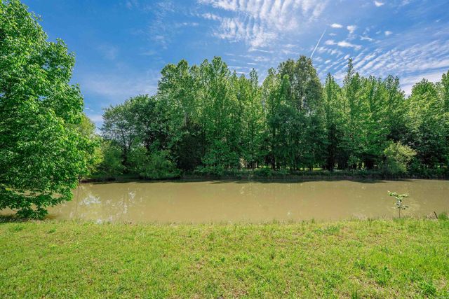 65 Lost Creek Dr., Heber Springs, AR 72543