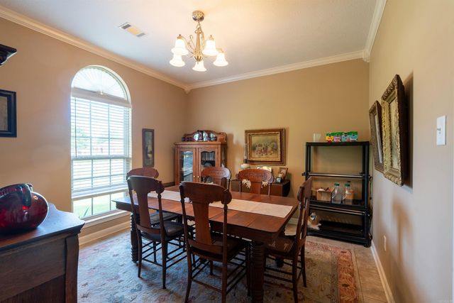 65 Lost Creek Dr., Heber Springs, AR 72543