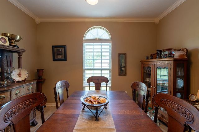 65 Lost Creek Dr., Heber Springs, AR 72543