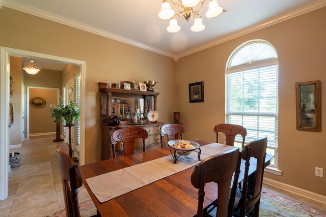65 Lost Creek Dr., Heber Springs, AR 72543