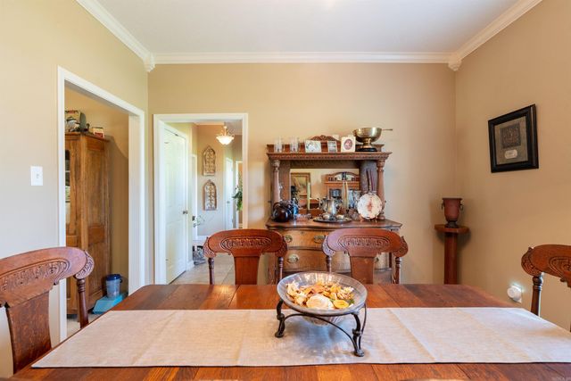 65 Lost Creek Dr., Heber Springs, AR 72543