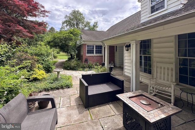 4674 PROVINCE LINE RD, Princeton, NJ 08540
