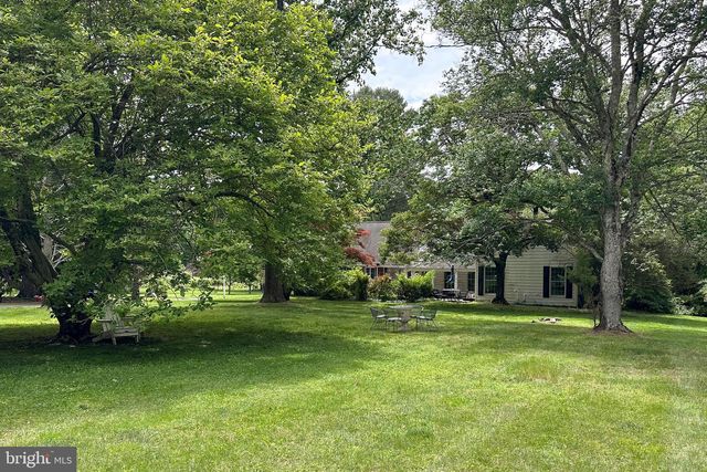 4674 PROVINCE LINE RD, Princeton, NJ 08540