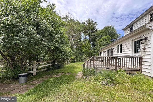 4674 PROVINCE LINE RD, Princeton, NJ 08540