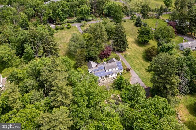 4674 PROVINCE LINE RD, Princeton, NJ 08540