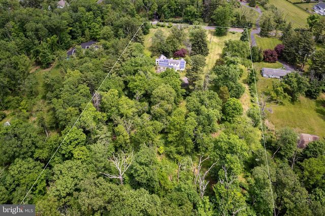 4674 PROVINCE LINE RD, Princeton, NJ 08540