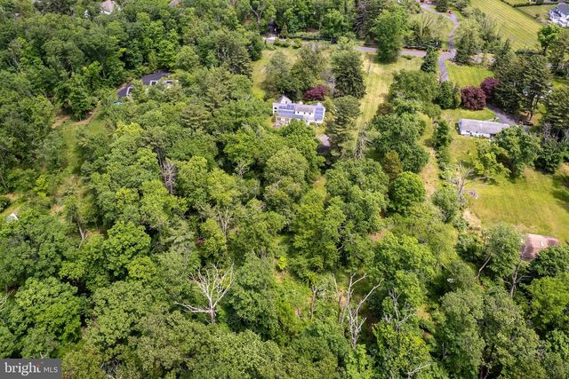 4674 PROVINCE LINE RD, Princeton, NJ 08540