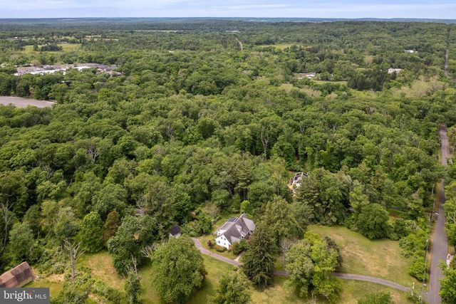 4674 PROVINCE LINE RD, Princeton, NJ 08540