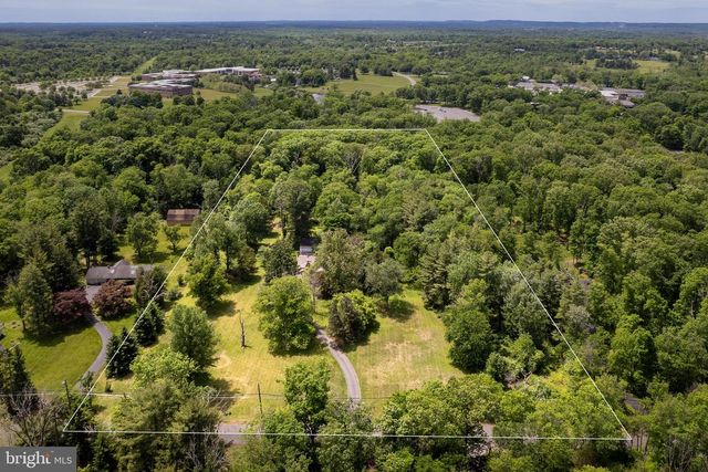 4674 PROVINCE LINE RD, Princeton, NJ 08540
