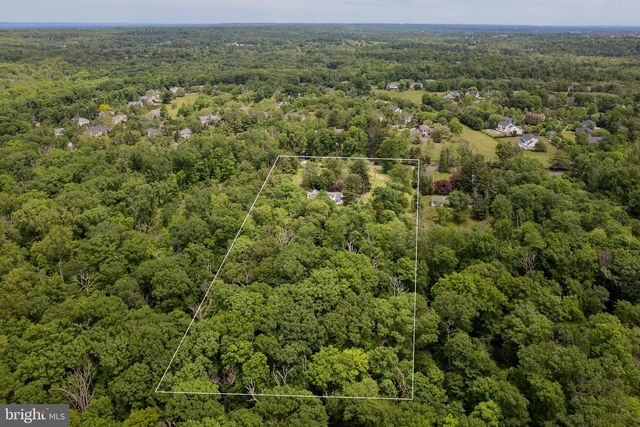 4674 PROVINCE LINE RD, Princeton, NJ 08540