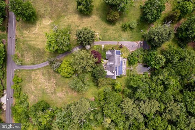 4674 PROVINCE LINE RD, Princeton, NJ 08540