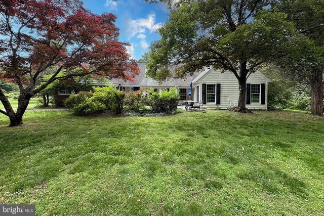 4674 PROVINCE LINE RD, Princeton, NJ 08540