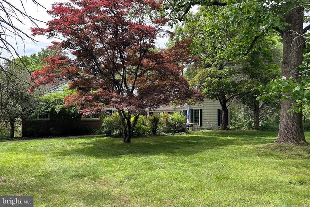 4674 PROVINCE LINE RD, Princeton, NJ 08540