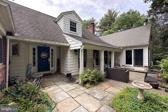 4674 PROVINCE LINE RD, Princeton, NJ 08540