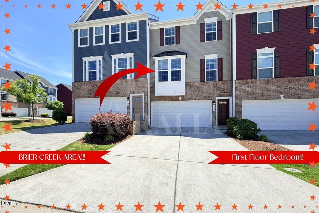 428 Cross Country Way, Durham, NC 27703
