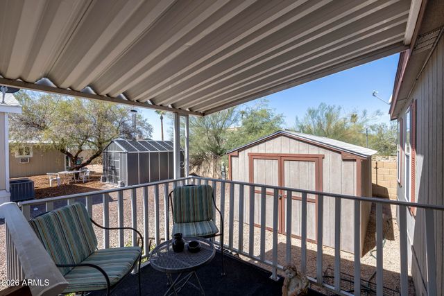 19802 N 32ND Street 94, Phoenix, AZ 85050