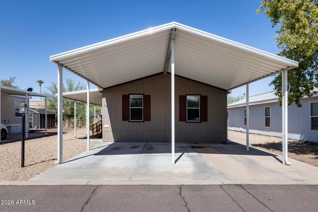 19802 N 32ND Street 94, Phoenix, AZ 85050