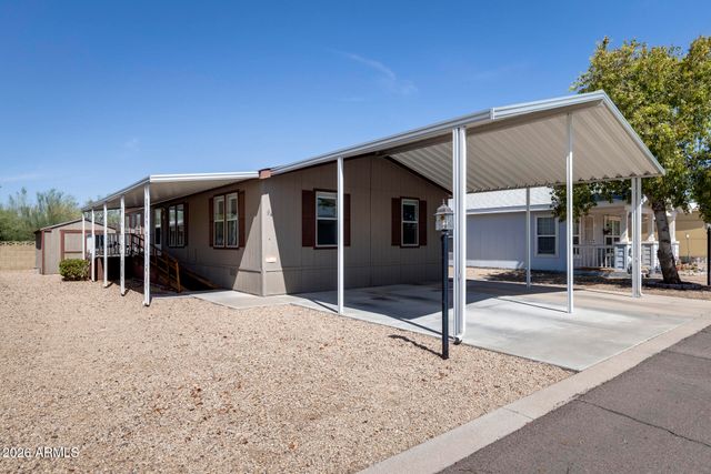 19802 N 32ND Street 94, Phoenix, AZ 85050