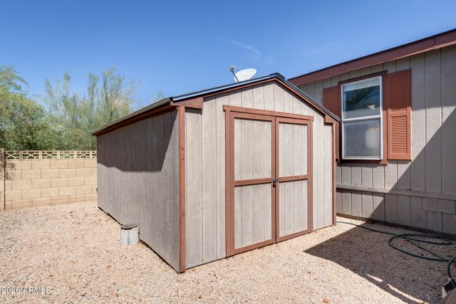 19802 N 32ND Street 94, Phoenix, AZ 85050