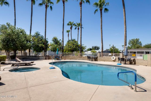 19802 N 32ND Street 94, Phoenix, AZ 85050