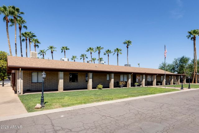 19802 N 32ND Street 94, Phoenix, AZ 85050