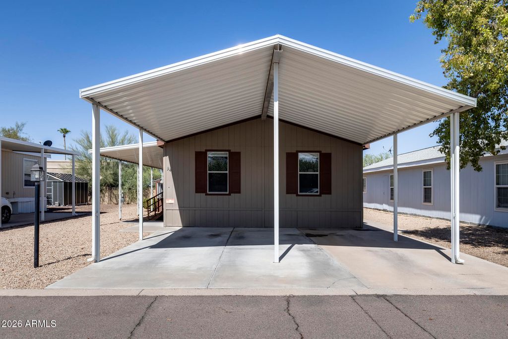 19802 N 32ND Street 94, Phoenix, AZ 85050 — photo 2