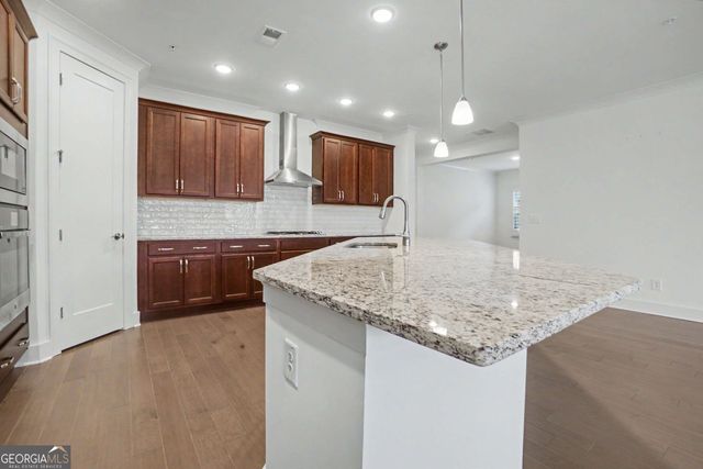 226 Floral Valley Drive, Woodstock, GA 30188