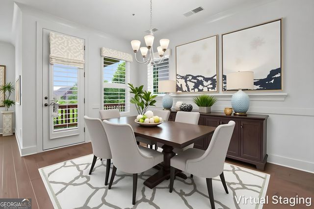 226 Floral Valley Drive, Woodstock, GA 30188