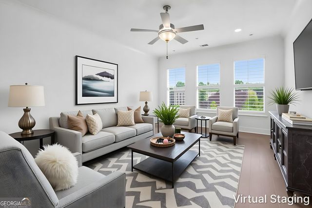 226 Floral Valley Drive, Woodstock, GA 30188