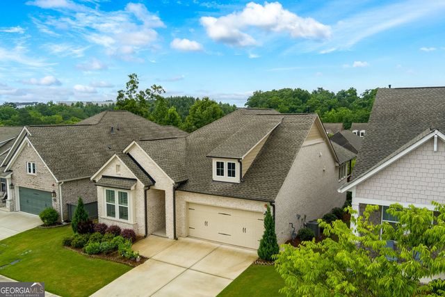 226 Floral Valley Drive, Woodstock, GA 30188