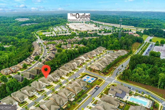 226 Floral Valley Drive, Woodstock, GA 30188