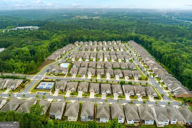 226 Floral Valley Drive, Woodstock, GA 30188