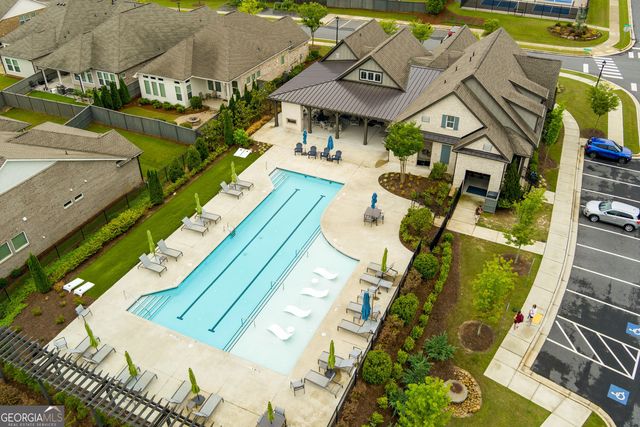 226 Floral Valley Drive, Woodstock, GA 30188