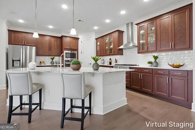 226 Floral Valley Drive, Woodstock, GA 30188